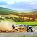 Keski-Euroopan MM-ralli 2024: Täydellinen Opas Aikatauluihin ja&hellip;