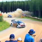 M-Sport Ford yllättää: Gregoire Munster ja Josh…