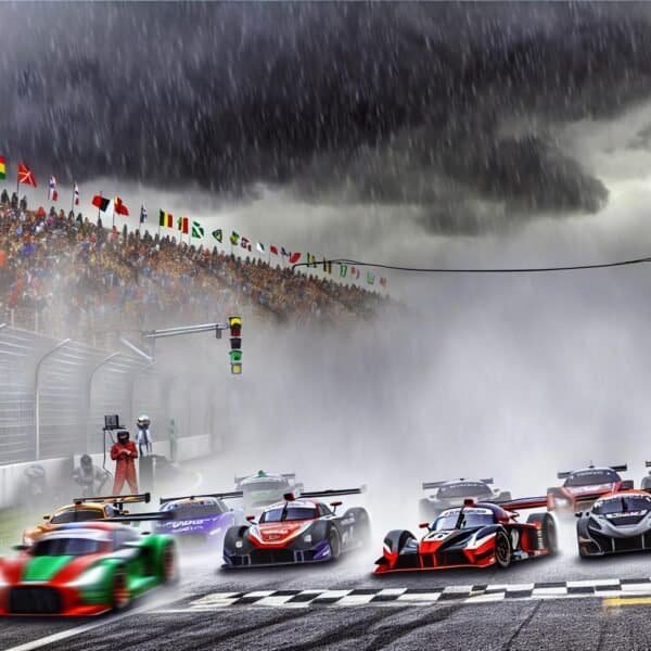 Martins Sesksin WRC-ohjelma laajenee: Mahdollinen lisäosakilpailu Saudi-Arabiassa