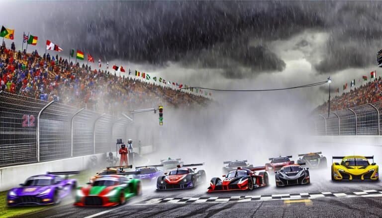 Martins Sesksin WRC-ohjelma laajenee: Mahdollinen lisäosakilpailu Saudi-Arabiassa