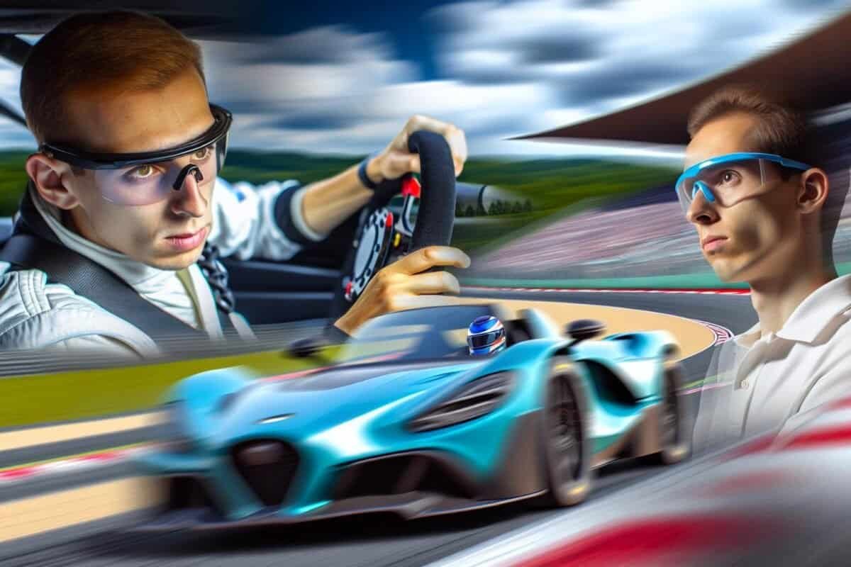 Kalle Rovanperä Valmiina WRC-kauteen: Haastaa Thierry Neuvillen Monte Carlon Avauksessa