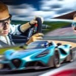 Kalle Rovanperä Valmiina WRC-kauteen: Haastaa Thierry Neuvillen&hellip;