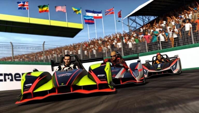 Kalle Rovanperä loisti 24 tunnin kestävyyskilpailussa Dubaissa