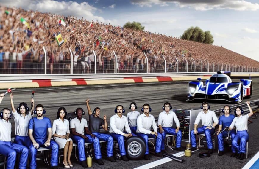 Juha Kankkunen Palaa Toyotan MM-rallitiimiin Apulaistallipäällikkönä