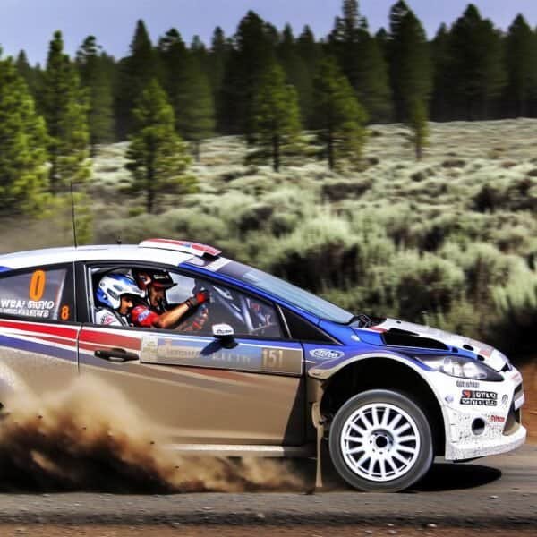 Benjamin Korhola Aloittaa SM-kauden Uuden Kartanlukijan Kanssa