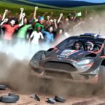 Martins Sesks ja M-Sport Ford vahvistavat osallistumisensa…