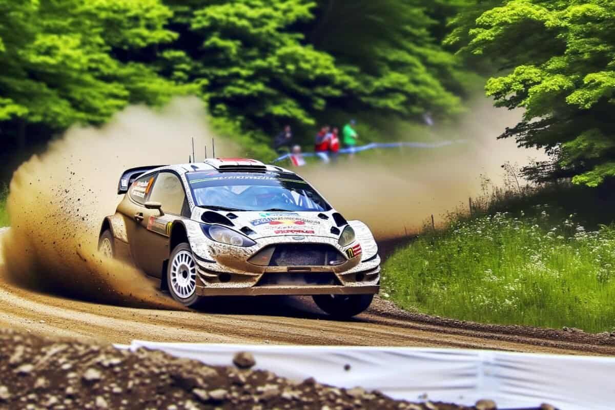 Latvala ja Kankkunen Hurmasivat Tokiossa: Näytösajo Toyotan Celicalla