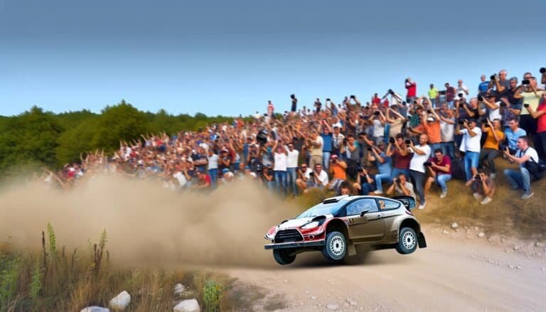 Hyundain Uudet Päivitykset: Pitäisikö Toyotan Olla Huolissaan?