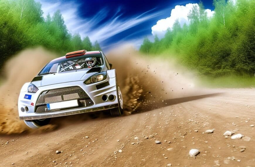 Oliver Solbergin Sakko Monte Carlossa: Video…