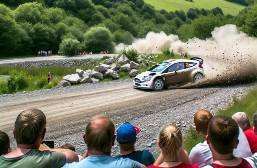 Oliver Solbergin Rangaistus Monte Carlossa: Miksi…