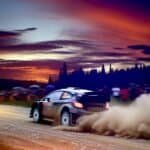 Sebastien Ogierin Valmistautumisongelmat Ennen Monte Carlon MM-rallia