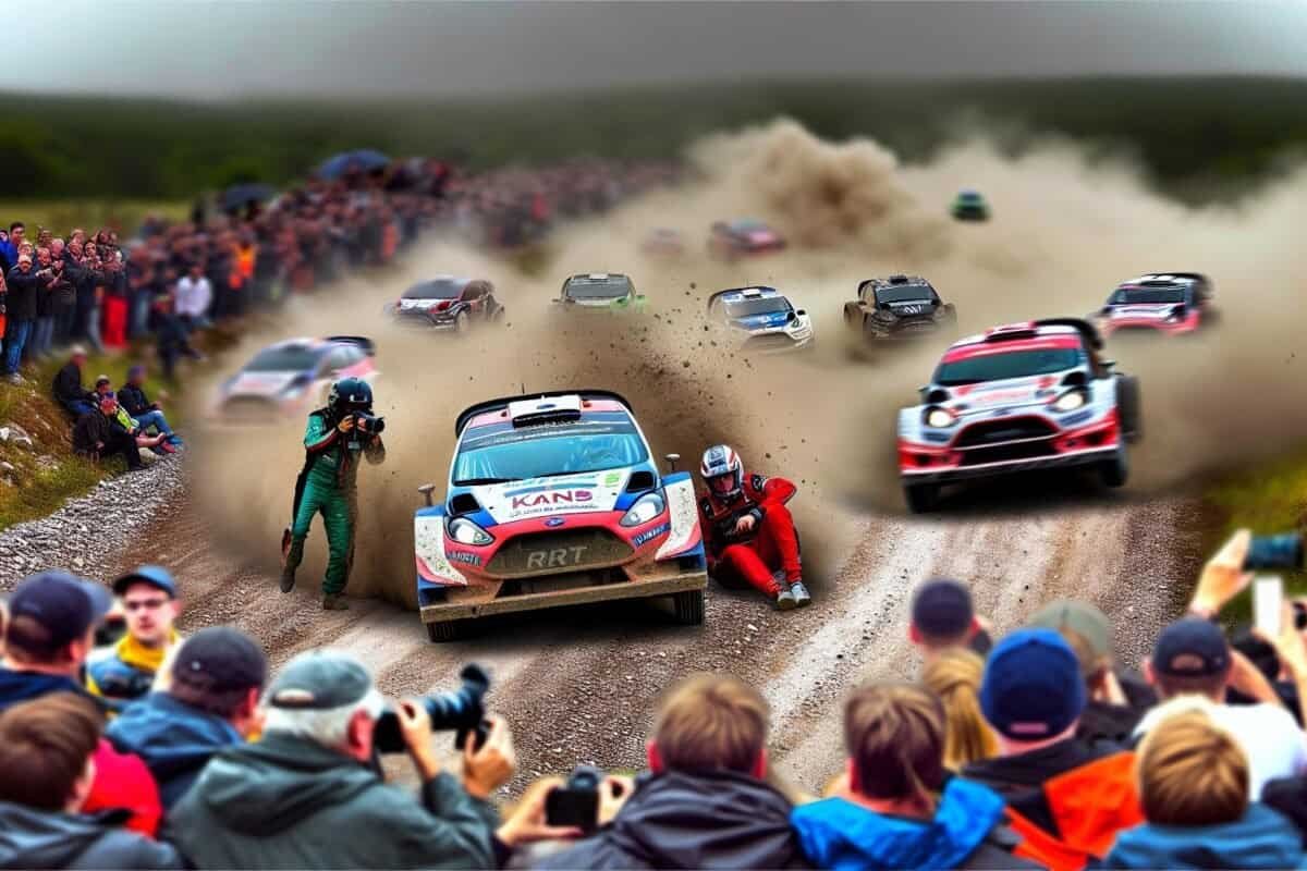 Latvalan Rengasvalinta Johti Toyotan Kaksoisvoittoon Monte Carlossa