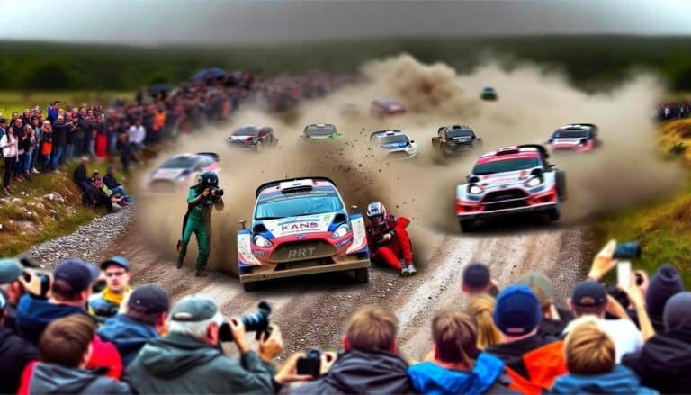 Latvalan Rengasvalinta Johti Toyotan Kaksoisvoittoon Monte Carlossa