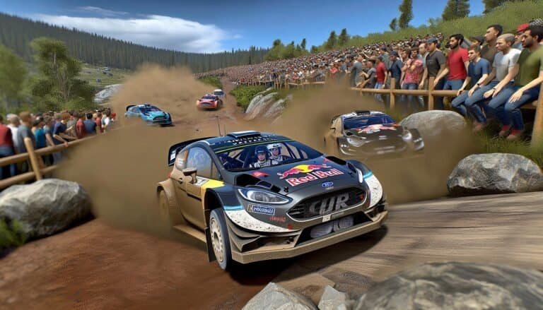 Sami Pajari haastaa Toyotan WRC-kuljettajat: Katsutan paineet kasvavat