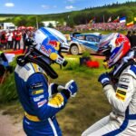 Thierry Neuville toivoo neljättä kuljettajaa Hyundai-tiimiin kaudelle…