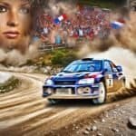 Lauri Joona Ajaa Täyden WRC2-Kaudan Uuden Kartturin&hellip;