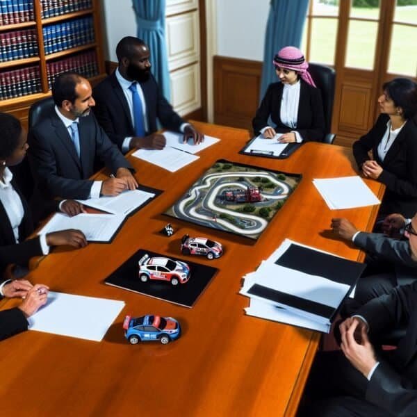 Esapekka Lapin Tulevaisuus WRC:ssä Epävarma – Hyundai-sopimus jäissä