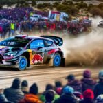 Thierry Neuville kommentoi WRC:n hybridiyksiköiden poistumista: ’Autot…