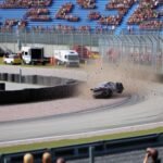 Dakar-rallin menestynyt kartanlukija Mathieu Baumel vakavassa onnettomuudessa