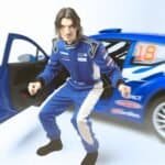 Heikki Kovalainen Palaa Ralliin: Täysi Kausi Japanissa&hellip;