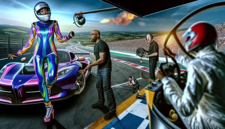 WRC-tulokas Josh McErleanin haastava Monte Carlon debyytti