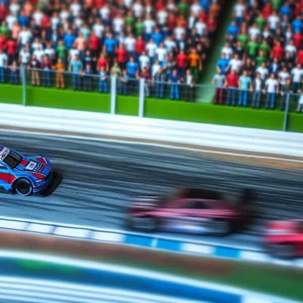 Mikko Eskelinen Voittaa Jari-Matti Latvalan Tunturirallissa