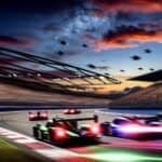 Jari-Matti Latvala: Toyotan Tallipäälliköstä Historic-EM-sarjan Kuljettajaksi