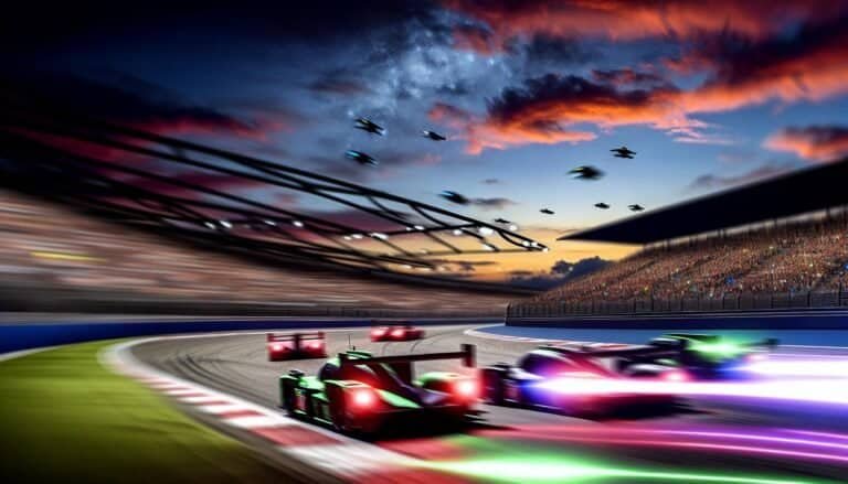 Jari-Matti Latvala: Toyotan Tallipäälliköstä Historic-EM-sarjan Kuljettajaksi