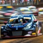 Hankookin Rengasdebyytti Onnistui Monte Carlon MM-rallissa