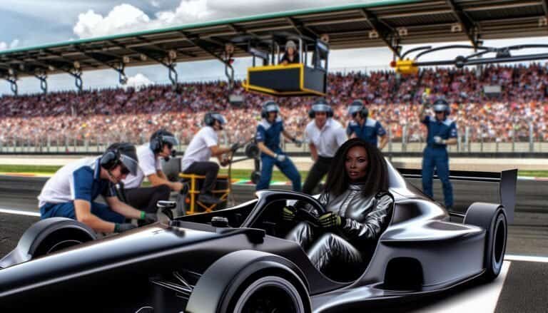 Rautio Motorsportin Toyota Yaris Rally2 -tiimi valmistautuu Ruotsin MM-ralliin