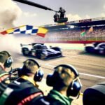Jari-Matti Latvala: Toyotan Tavoitteet ja Haasteet Ruotsin…