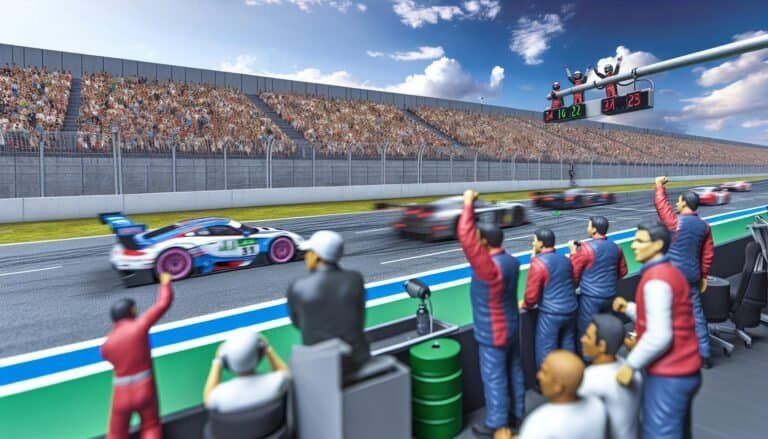 Thierry Neuvillen Strategia Ruotsin MM-ralliin: Menestysresepti ja Haasteet