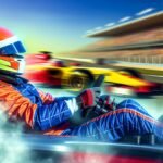 Lauri Joona Sijoittui Neljänneksi Ruotsin WRC2-luokassa