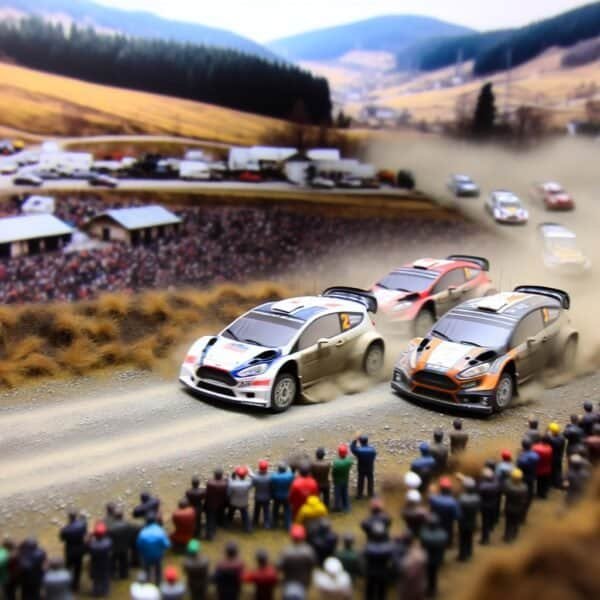 Esapekka Lappi Palaa SM-sarjaan: Hyundain Sopimustilanne ja Tulevaisuuden Suunnitelmat