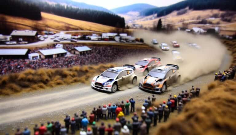 Esapekka Lappi Palaa SM-sarjaan: Hyundain Sopimustilanne ja Tulevaisuuden Suunnitelmat