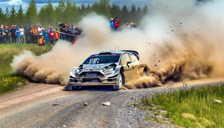 Emil Lindholm palaa Skodalle: WRC2-kausi alkaa Kanariansaarilta