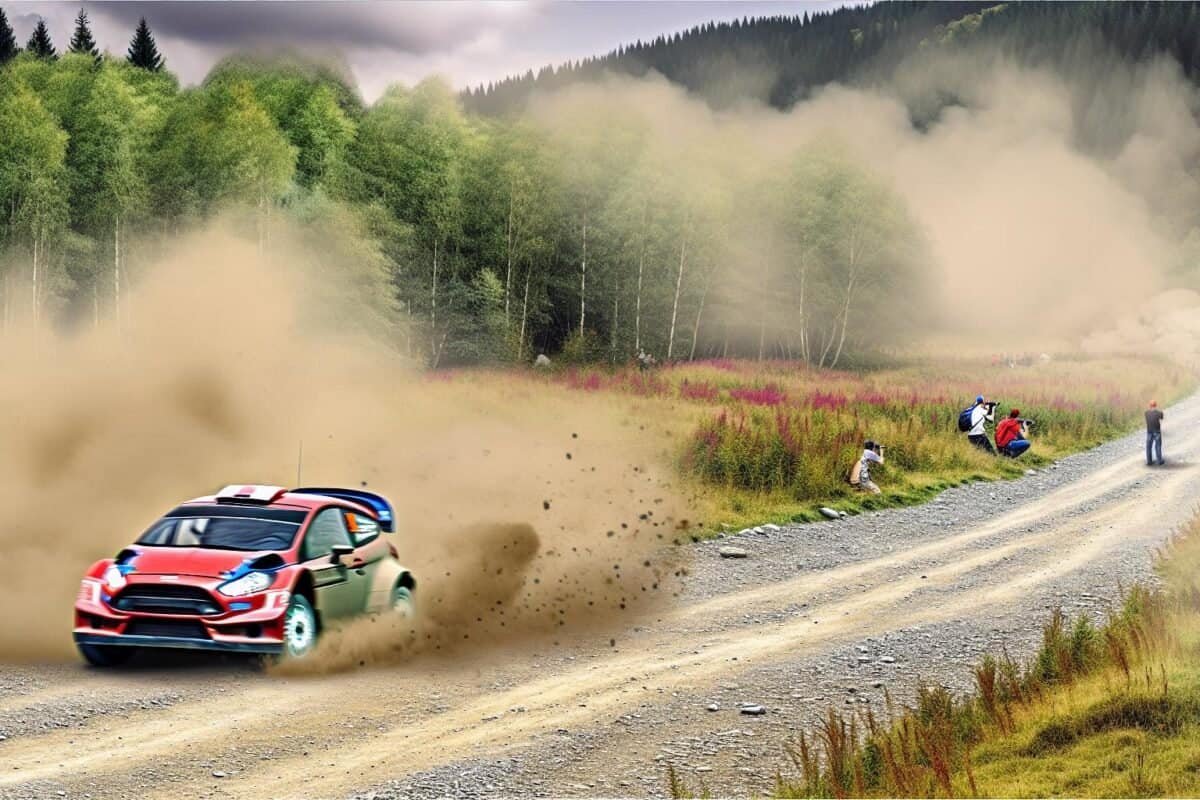 Pacco Motorsport ja G.B. Motors yhdistävät voimansa: Benjamin Korhola kilpailee Italiassa&hellip;