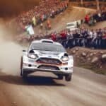 Oliver Solbergin Mahdollinen Nousu WRC1:een: Toyotan Kytkökset…