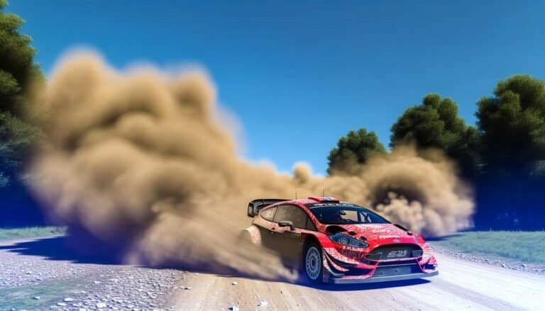 Hyundai Motorsport tuo merkittäviä päivityksiä Ruotsin MM-ralliin