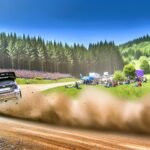 Elfyn Evans Ennustaa Haastavia Olosuhteita Ruotsin MM-rallissa