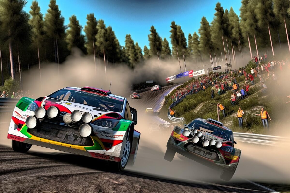 Toyota Dominoi Ruotsin MM-rallissa: Evans ja Katsuta Kaksoisvoittoon