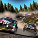 Toyota Dominoi Ruotsin MM-rallissa: Evans ja Katsuta…