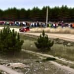 Ruotsin MM-rallin erikoiskokeiden valitus jää käsittelemättä ennen…