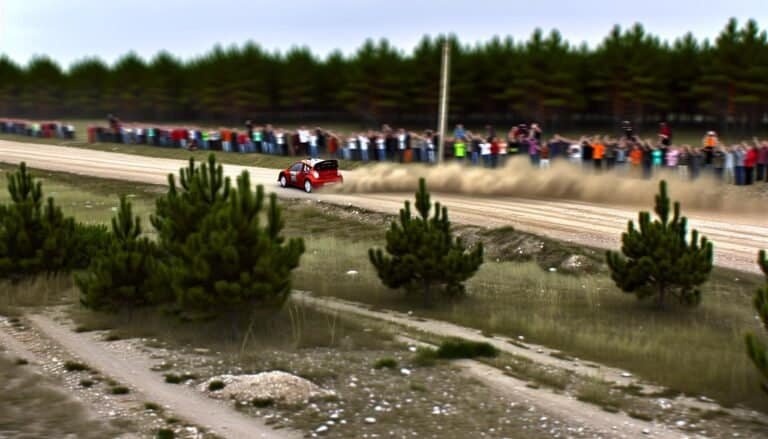 Ruotsin MM-rallin erikoiskokeiden valitus jää käsittelemättä ennen kilpailun alkua