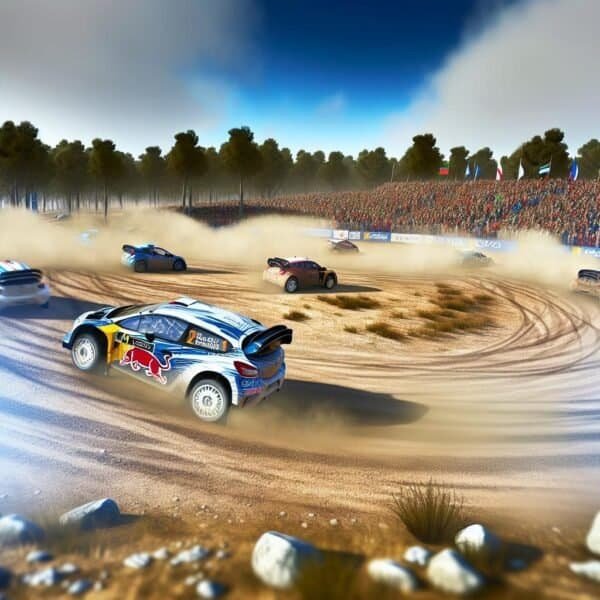 Kalle Rovanperä Ylistää Suomen MM-rallin Uudistuksia: Ouninpohjan Erikoiskoe Keskiössä