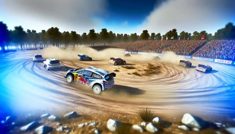 Kalle Rovanperä Ylistää Suomen MM-rallin Uudistuksia: Ouninpohjan Erikoiskoe Keskiössä