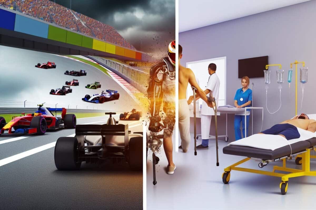 Robert Kubican Paluu Vuoden 2011 Rallionnettomuuteen: Selviytymistarina ja Ura