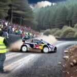 Jari-Matti Latvala Analysoi Kalle Rovanperän Haasteita Monte…