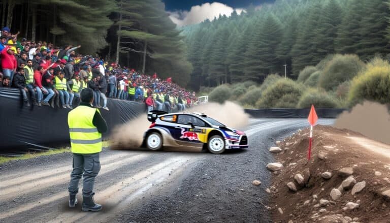 Jari-Matti Latvala Analysoi Kalle Rovanperän Haasteita Monte Carlon Rallissa