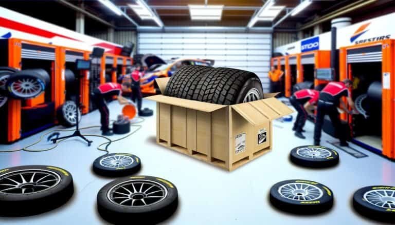 Rengasvalmistajan Vaihdos WRC:ssä: Rovanperä Kriittisenä Uusista Hankook-renkaista